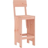  5-dijelni vrtni barski set od masivnog drva duglazije | shoptok.hr
