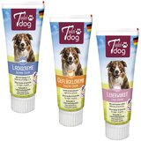  Mešano pakiranje: 3 vrste Tubidog po poskusni ceni! - 6 x 75 g | shoptok.hr