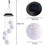 Smania solarno led svetlo whisp | ePonuda.com
