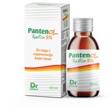 Esensa Dr Plant Pantenol rastvor 5% za regeneraciju kože i kose 125ml Cene