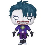 Funko bobble figure dc - suicide squad isekai pop! - the joker Cene