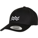 Mister Tee Zodiac YP Classics 5-Panel Premium Curved Snapback Cap Aquarius Cap | Shoptok.si