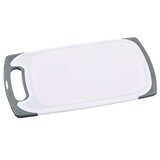 Kesper Daska za rezanje siva 40cm 40x24,5x0,9cm protuklizna 1203328 | Eponuda.ba