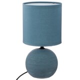 Atmosphera Stona lampa TIMÉO 1xE14/60W/230V plava | Eponuda.com