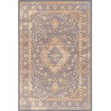 Agnella Sivo-bež vuneni tepih 200x300 cm Zana – | shoptok.hr