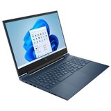HP Victus 15-fb2029nm (Performance blue) FHD IPS 144Hz, R5 8645HS, 16GB, 1TB SSD, RTX 4050 6GB (A71S0EA)