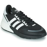 Adidas moške Nizke superge ZX 1K BOOST Črna | Shoptok.si