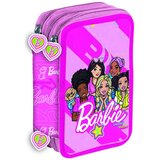 Barbie trostruka pernica | shoptok.hr
