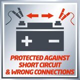 Einhell CC-BC 12, Punjač akumulatora - (1056721) | ePonuda.com
