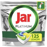 Jar Tablete za pranje posuđa Platinum Lemon 125kom Cijene