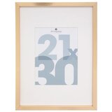 Atmosphera Ram za slike 22.8x1.8x31.8cm mdf/metal zlatna (162354E)