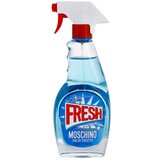 Moschino fresh couture toaletna voda 100 ml za žene Cijene