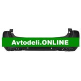 CITROËN/PEUGEOT Odbijač 5008 II zadaj 16 192 314 80 original | Shoptok.si