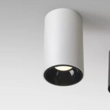 Nadgradni top Belo-Crni | ePonuda.com