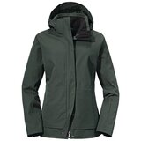 Schöffel Winterjacke Zipin Toledo Zelena Cijene