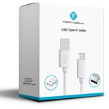 Teracell Kabel Plus Type-C 2A crni 2m | ePonuda.com