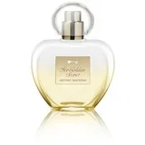 Her golden secret ženska toaletna voda edt 50ml