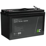  Baterija Green Cell LFP, 12.8V, 125Ah, 1600Wh Cijene