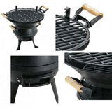 Landmann Žar na oglje Grillchef Barrel 36 cm (0630) | Shoptok.si