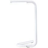 PAULMANN 95423 - LED/4,5W prigušiva dodirna stona lampa FLEXLINK 5V/USB bela | Eponuda.com