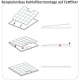 Amica ogleni filter KF 17148, (20898186) | Shoptok.si