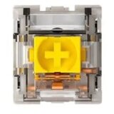 Razer Mechanical Switches Pack – Yellow Linear Switch | Eponuda.com