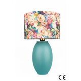 Opviq BK087 blue table lamp | ePonuda.com