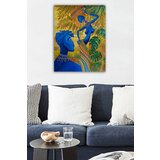 Wallity Slika 34757137, 50x70 cm | ePonuda.com