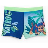 CA Paw Patrol Kupaći kostim za dečake, Plavo-zeleni