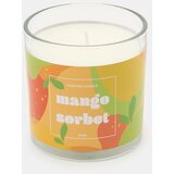 Sinsay Mirisna svijeća Mango sorbet | shoptok.hr