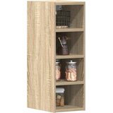 Viseći ormar “Riga” sonoma hrast 20x29,5x60 cm izrađeno drvo | Eponuda.ba