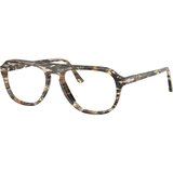 Persol Muški okvir 0PO3368V 1221, Smeđi | Eponuda.com