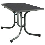 MFG Vrtni stol Boulevard (D x Š: 110 x 70 cm, Preklopno) Cijene