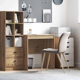  Stol Umjetnički hrast 70 x 50 x 76 cm | shoptok.hr