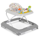  Dubak za bebe Bravy - sivi, can4484 | Eponuda.com