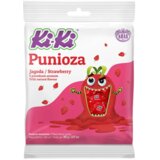 Kraš Karamene KI-KI Punioza jagoda 90g Cene
