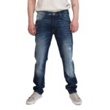 Lee muške traperice slim tapered Cijene