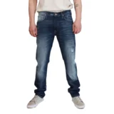 muške traperice slim tapered
