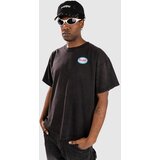 A-Lab Jerry Gang Popsicles Boxy T-shirt vintage black | Shoptok.si