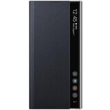 Samsung original torbica clear view ef-zn970cbe za galaxy note 10 n970 - črna Cene
