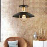 Opviq RT-40 black chandelier | ePonuda.com