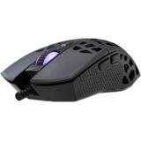 WHITESHARK Caradoc GM-5018 RGB gaming miš, crni | shoptok.hr