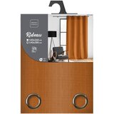 Douceur d intérieur Rjava zavesa 140x280 cm Soline – | Shoptok.si
