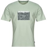 Jack & Jones Muška majica 12273239, Siva Cene