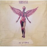  nirvana - in utero | Eponuda.com
