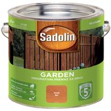 Sadolin Lazura za drvo Garden bor, 2,5 L Cijene