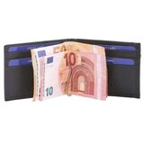 Coveri Collection muŠki koŽni novČanik cc408-b018/ crni Cene