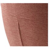 Unique Furniture Ružičasta blagovaonska stolica Roxana – | shoptok.hr
