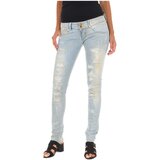 Met Jeans 10DB50130-D706 Modra | Shoptok.si