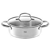  LONAC PLITKI S POKLOPCEM 20CM 2,1L SAN FRANCISCO FISSLER Cijene
